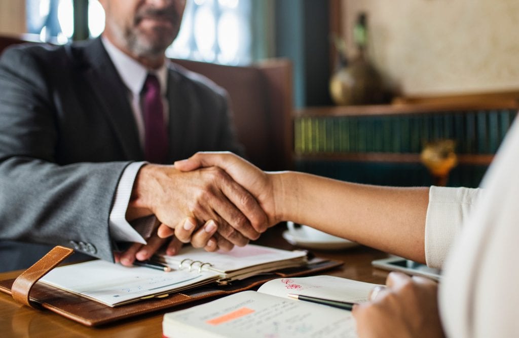 what is a licensed insolvency trustee